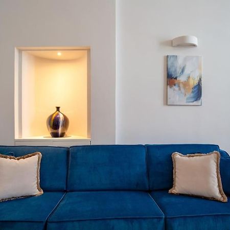 Dimora Nuvola Apartament フィレンツェ エクステリア 写真