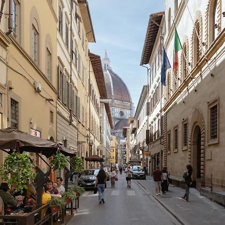 Dimora Nuvola Apartament フィレンツェ エクステリア 写真