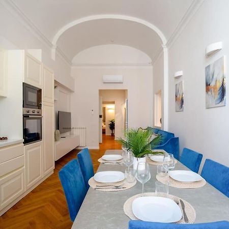 Dimora Nuvola Apartament フィレンツェ エクステリア 写真
