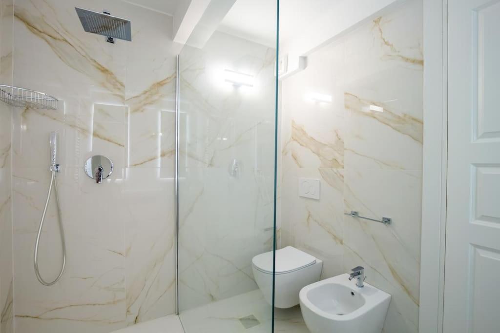 Dimora Nuvola Apartament フィレンツェ エクステリア 写真