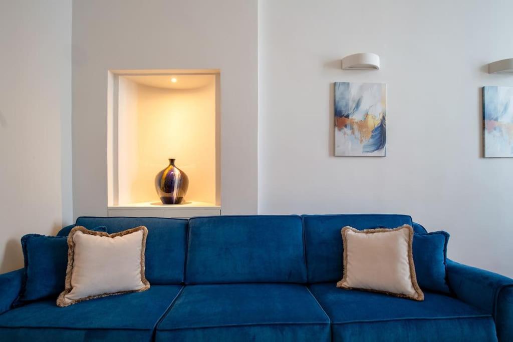 Dimora Nuvola Apartament フィレンツェ エクステリア 写真