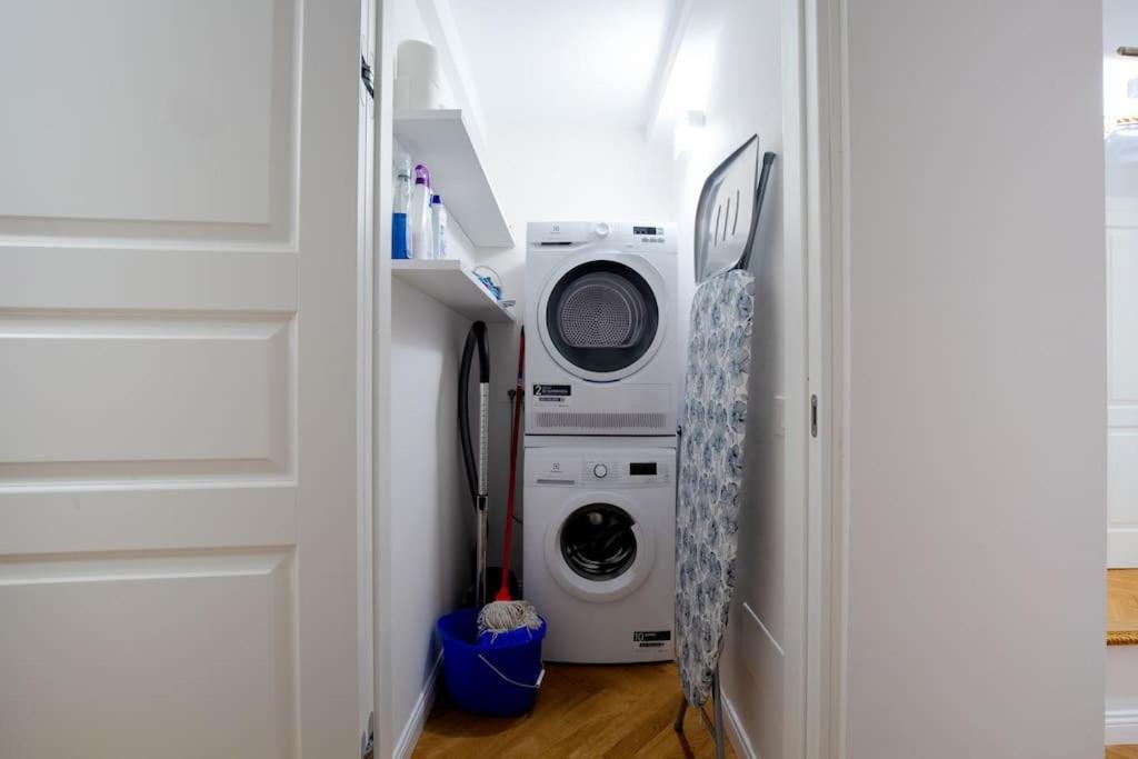 Dimora Nuvola Apartament フィレンツェ エクステリア 写真