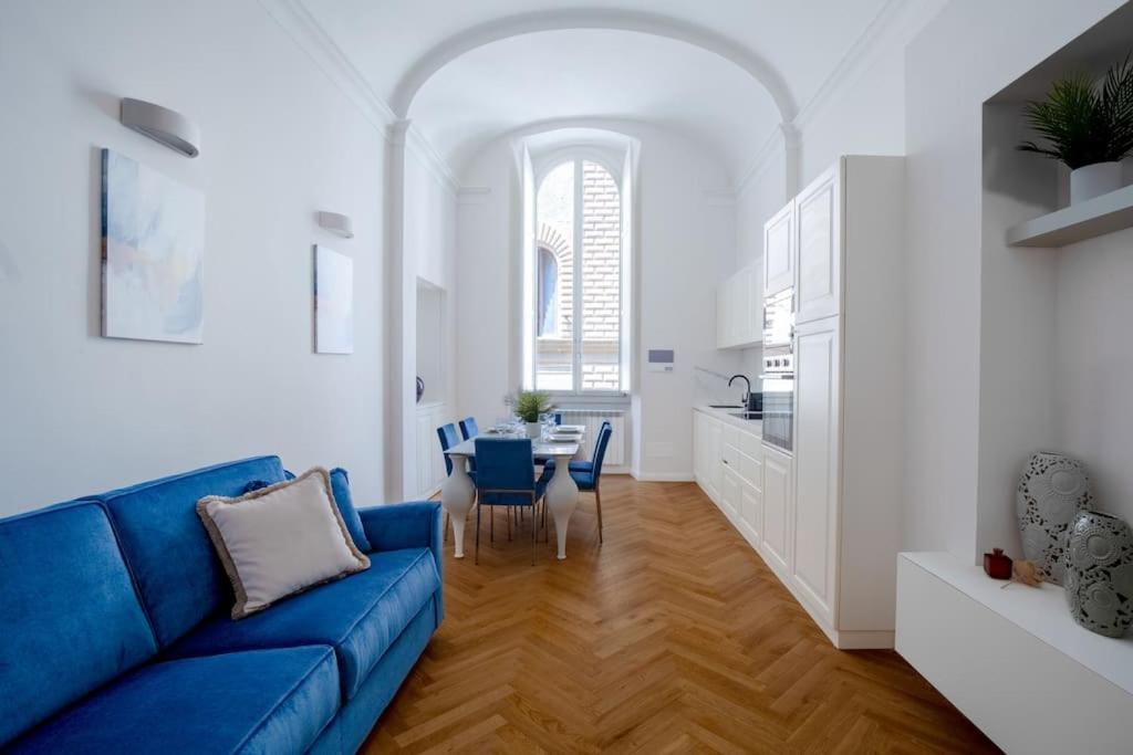 Dimora Nuvola Apartament フィレンツェ エクステリア 写真