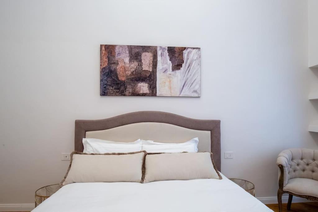 Dimora Nuvola Apartament フィレンツェ エクステリア 写真
