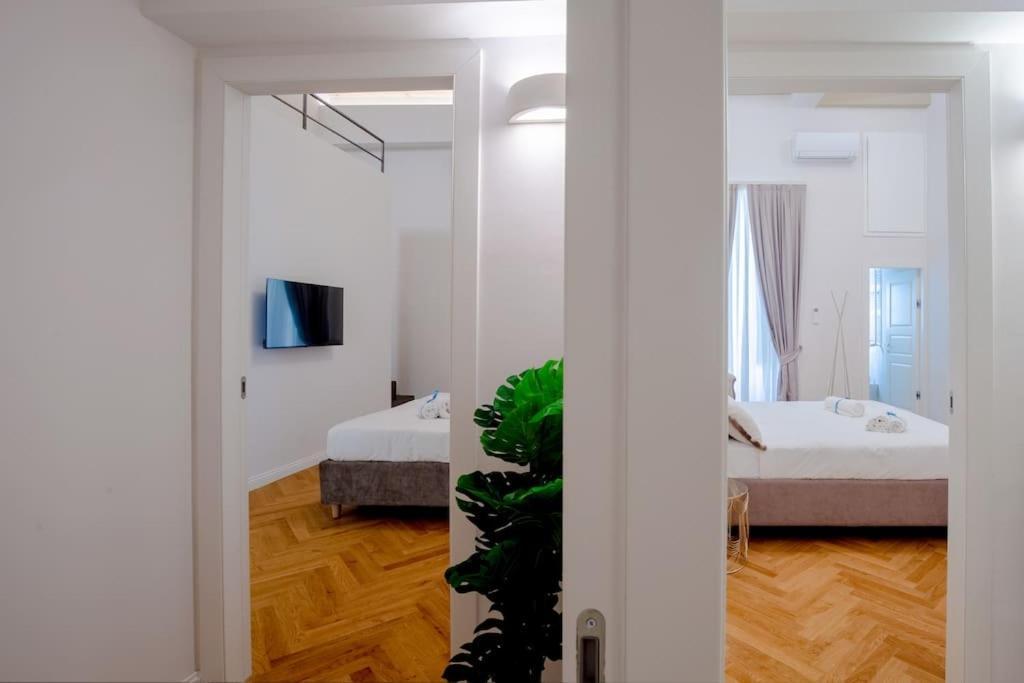 Dimora Nuvola Apartament フィレンツェ エクステリア 写真