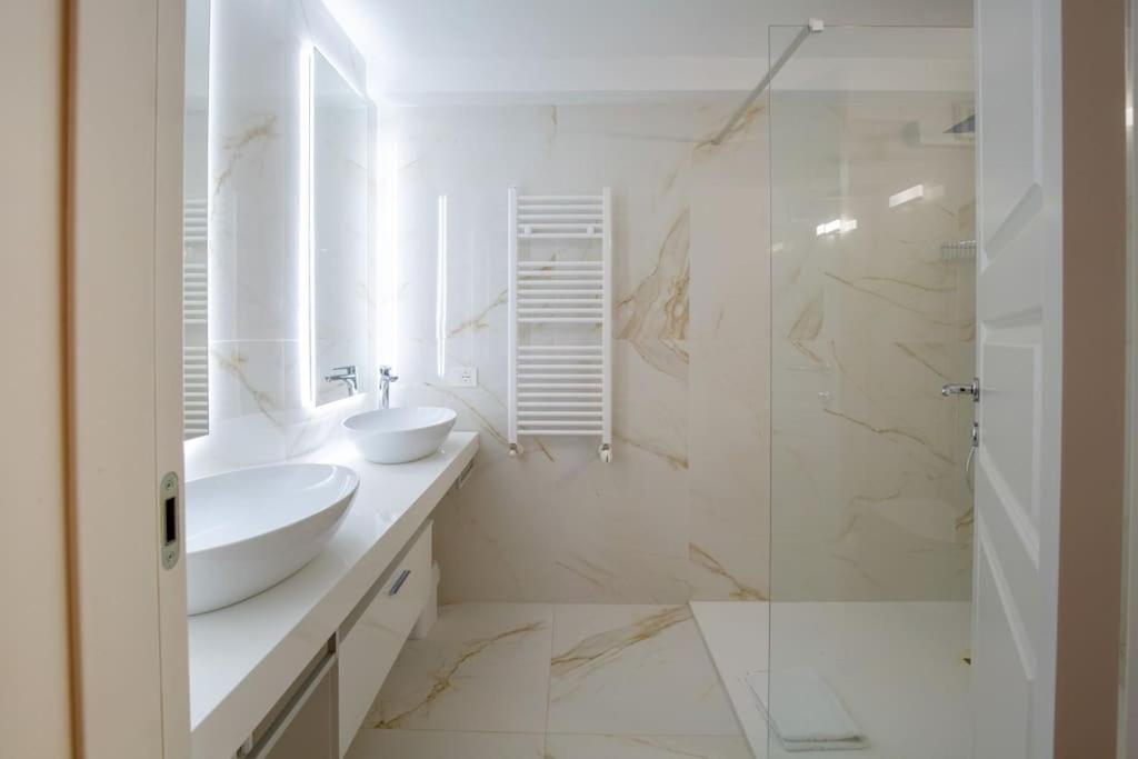 Dimora Nuvola Apartament フィレンツェ エクステリア 写真