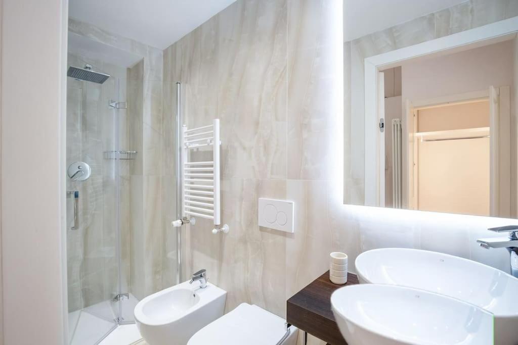 Dimora Nuvola Apartament フィレンツェ エクステリア 写真
