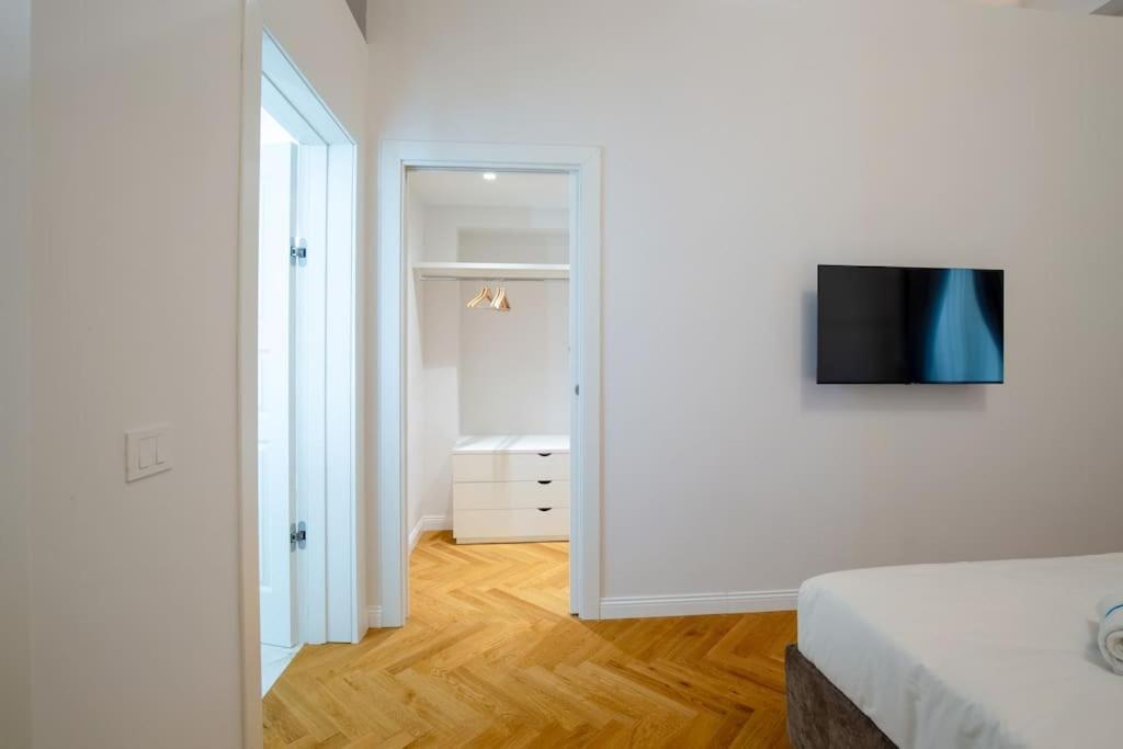 Dimora Nuvola Apartament フィレンツェ エクステリア 写真