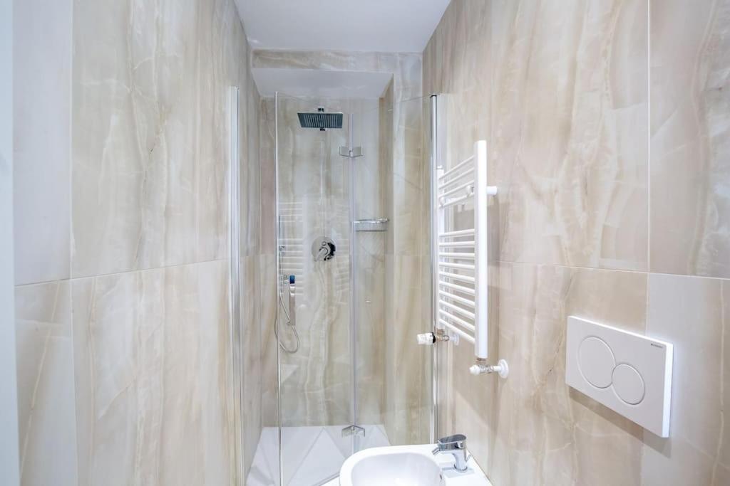 Dimora Nuvola Apartament フィレンツェ エクステリア 写真