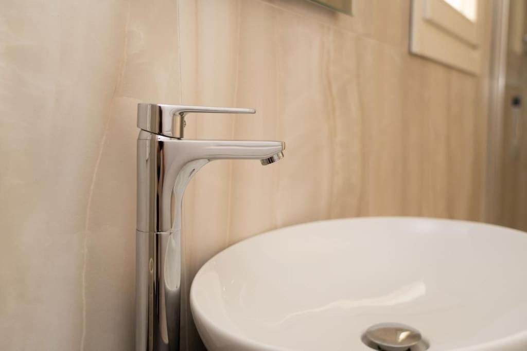 Dimora Nuvola Apartament フィレンツェ エクステリア 写真