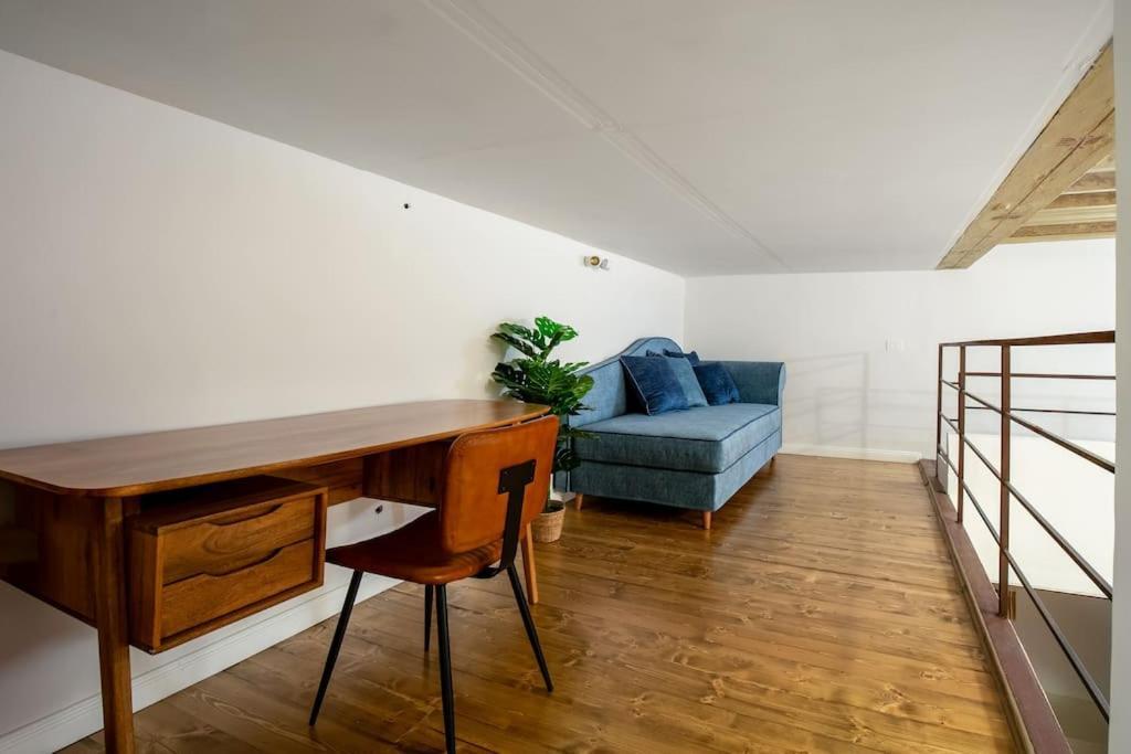 Dimora Nuvola Apartament フィレンツェ エクステリア 写真