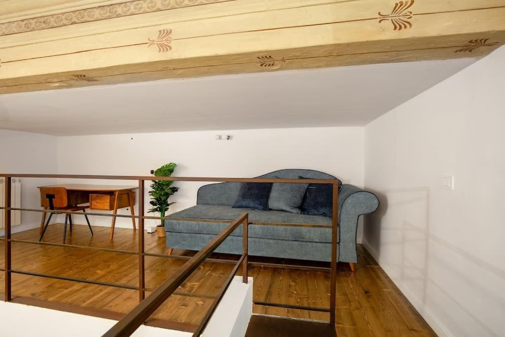 Dimora Nuvola Apartament フィレンツェ エクステリア 写真