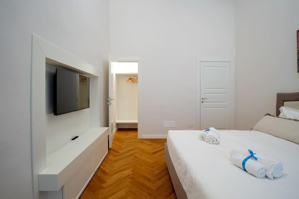 Dimora Nuvola Apartament フィレンツェ エクステリア 写真