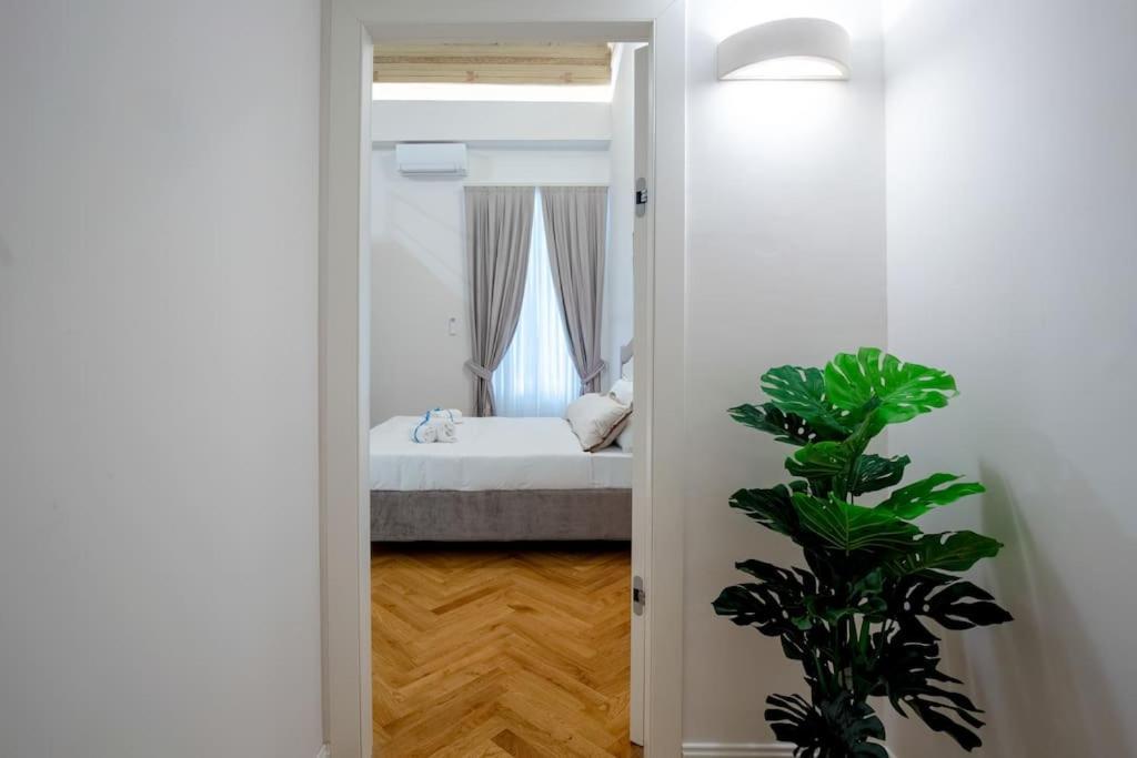 Dimora Nuvola Apartament フィレンツェ エクステリア 写真