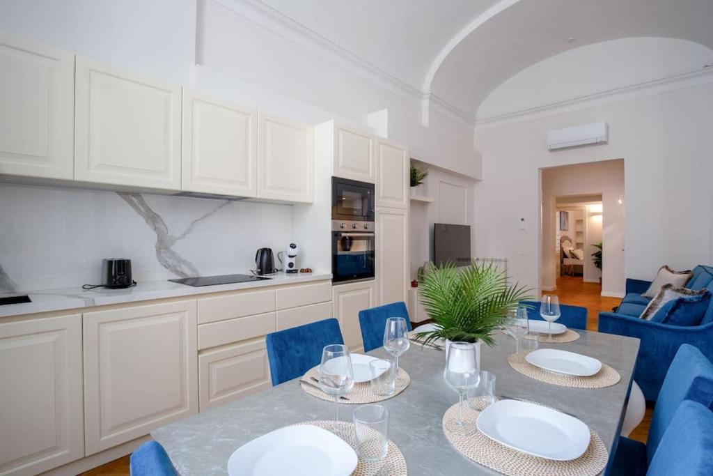 Dimora Nuvola Apartament フィレンツェ エクステリア 写真