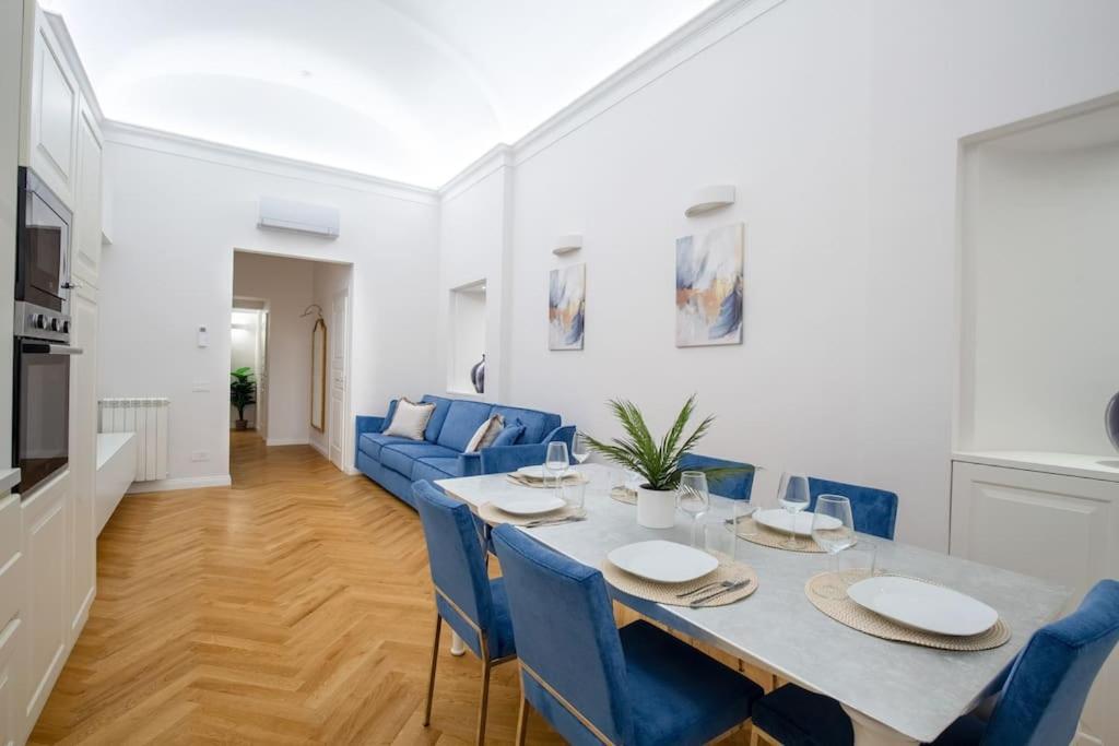 Dimora Nuvola Apartament フィレンツェ エクステリア 写真