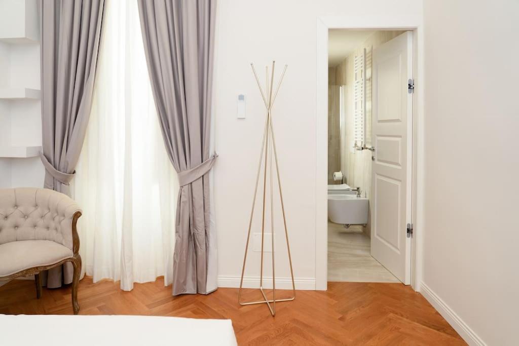 Dimora Nuvola Apartament フィレンツェ エクステリア 写真