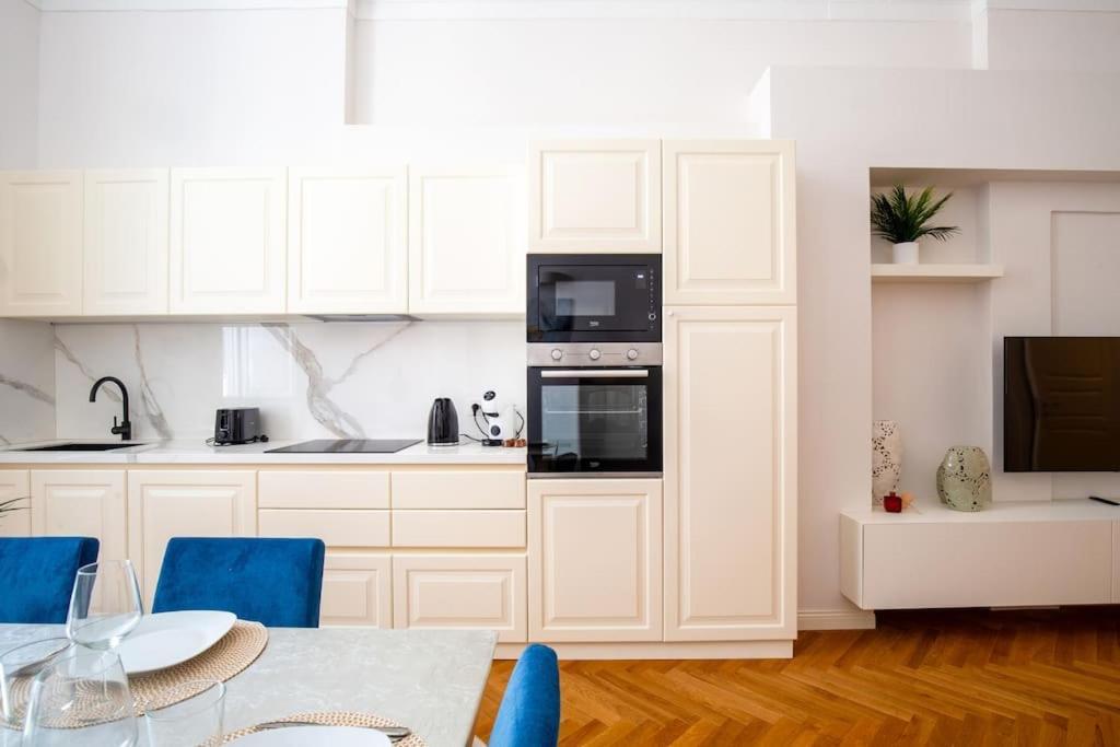 Dimora Nuvola Apartament フィレンツェ エクステリア 写真