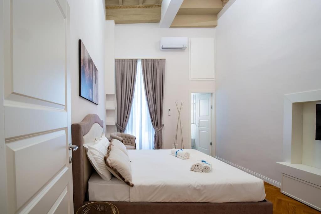 Dimora Nuvola Apartament フィレンツェ エクステリア 写真
