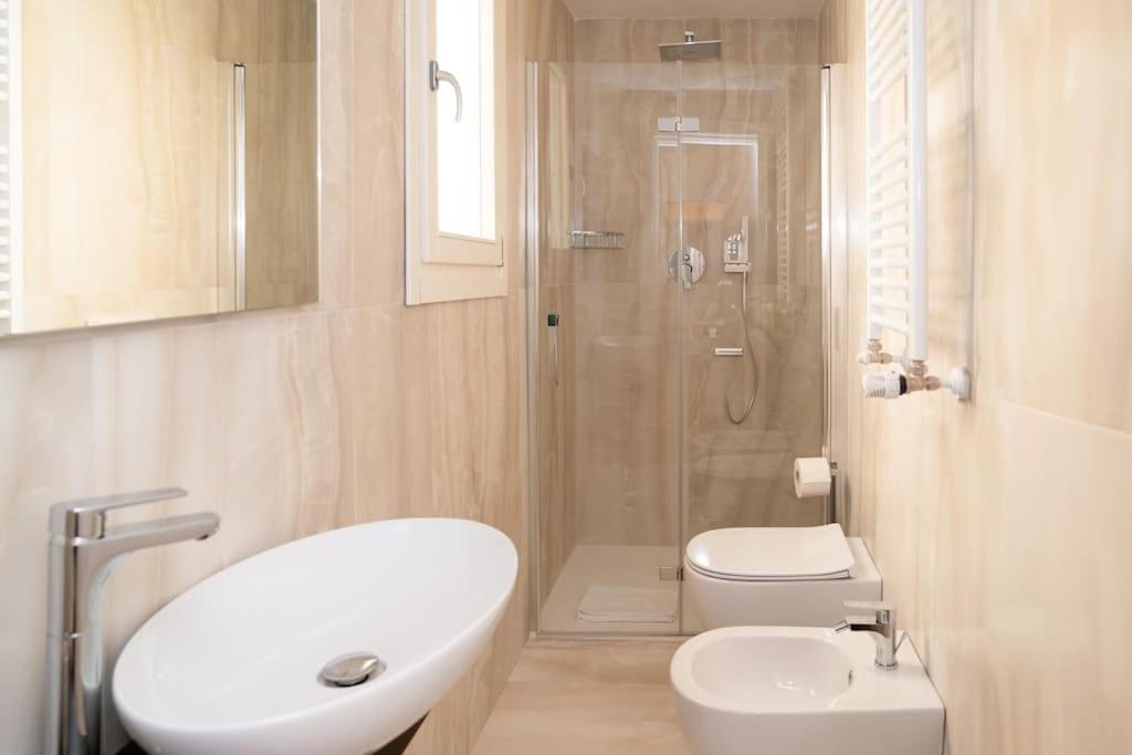 Dimora Nuvola Apartament フィレンツェ エクステリア 写真