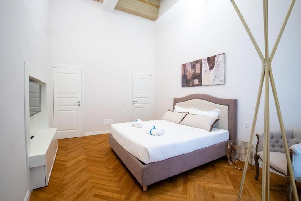 Dimora Nuvola Apartament フィレンツェ エクステリア 写真