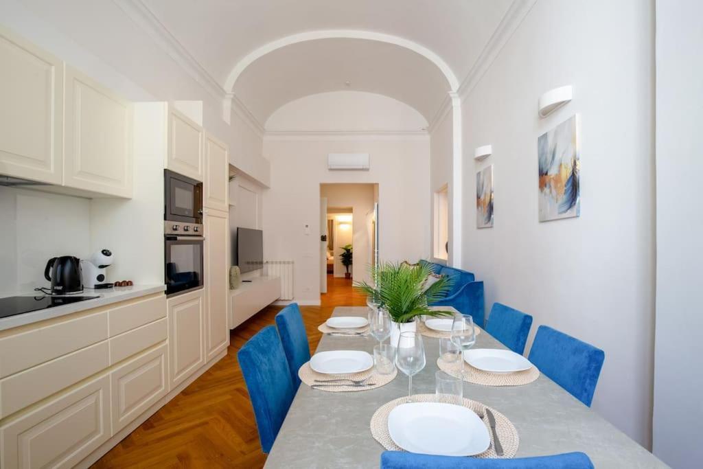 Dimora Nuvola Apartament フィレンツェ エクステリア 写真
